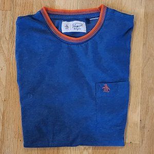 Penguin Pocket T-shirt